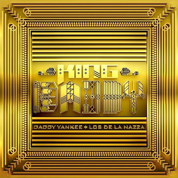 Daddy Yankee - I&rsquo;m The Boss