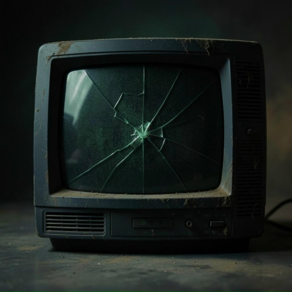 Set of sounds - Ghost in the Machine