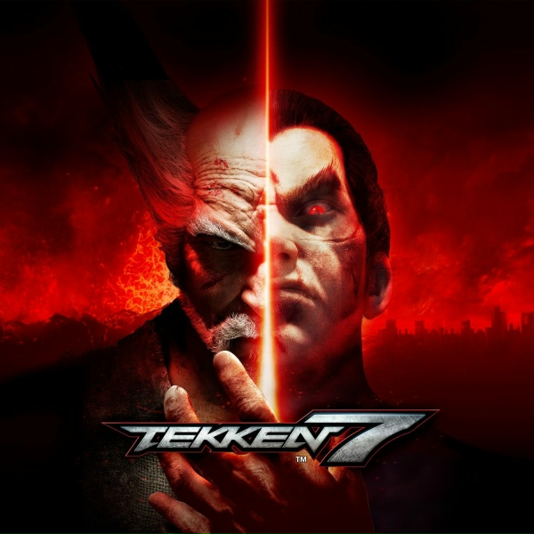 TEKKEN Project, Bandai Namco Game Music - KINDER GYM 1st