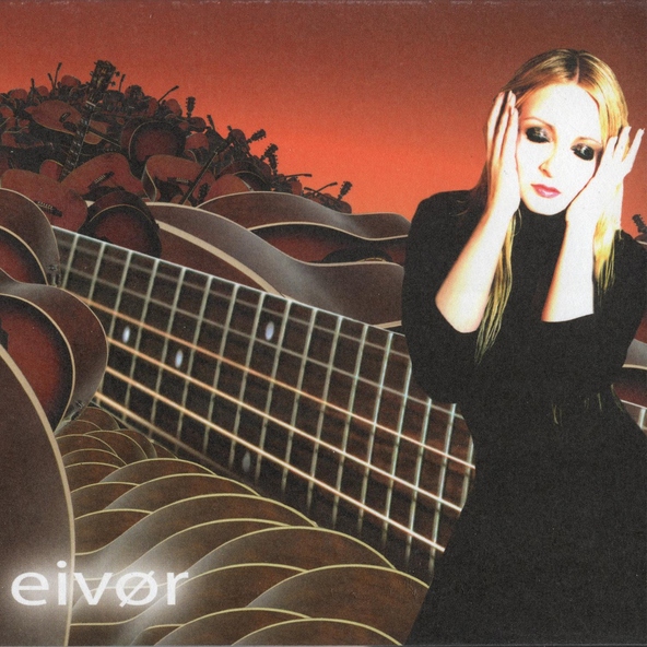 Eiv&oslash;r - Tr&oslash;llabundin