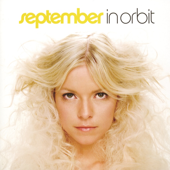 September - Satellites