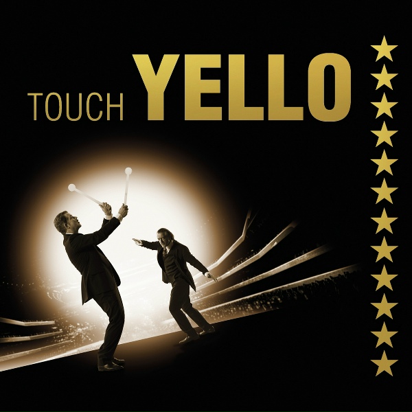 Yello - Friday Smile