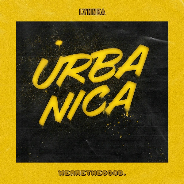 WEARETHEGOOD, Lynnea - Shield