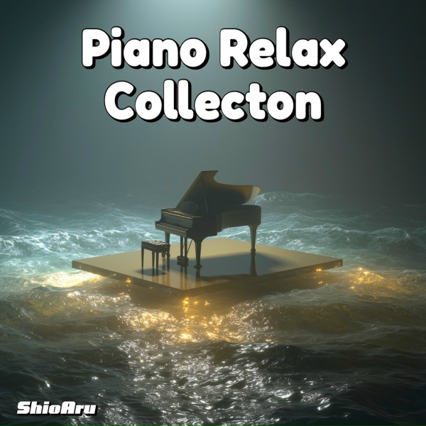 ShioAru - Shadows and Candlelight