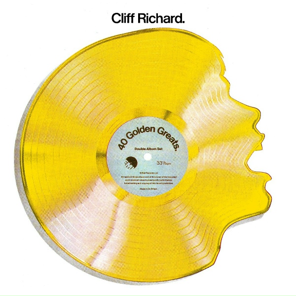 Cliff Richard & The Shadows - It'll Be Me