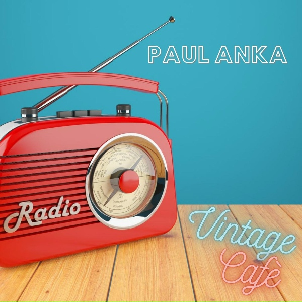 Paul Anka - Let The Bells Keep Ringing