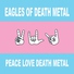 Eagles Of Death Metal - Miss Alissa