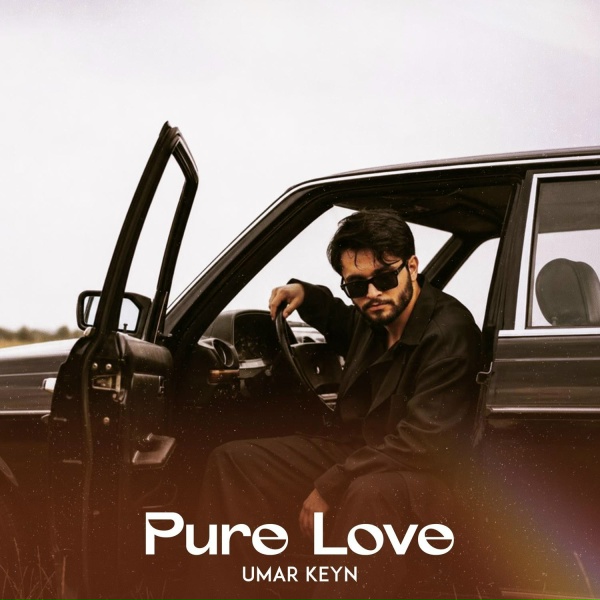 Umar Keyn - Pure love