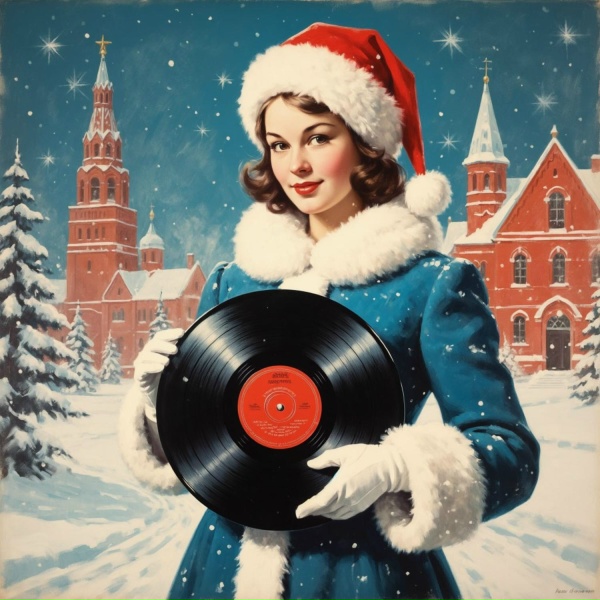 Pira-mida Production - Снегопад
