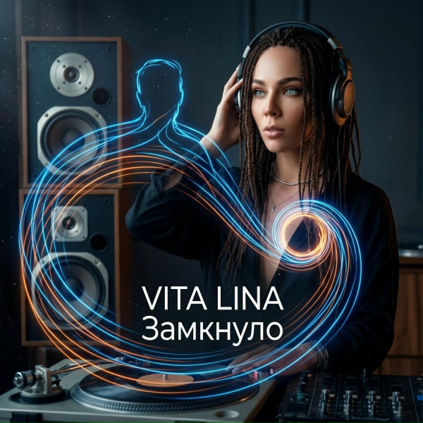 VITA LINA - Замкнуло