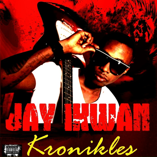 Jay Ikwan feat. Kayjay - Nothing Can Change the Love