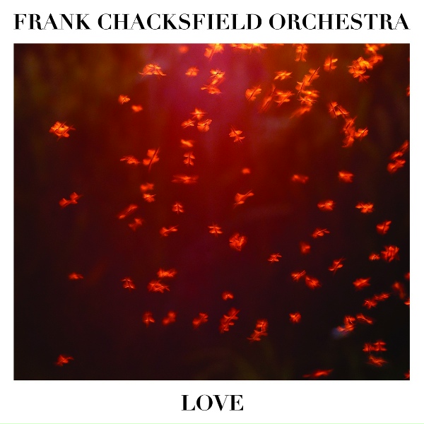 Frank Chacksfield Orchestra - On The River