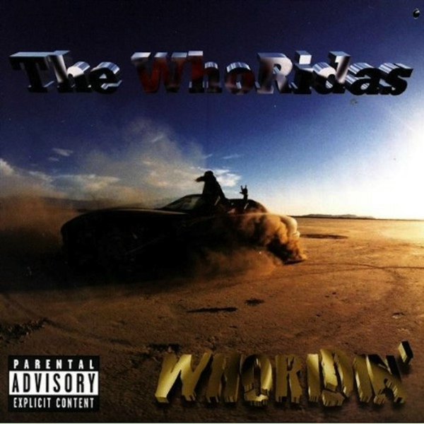 The Whoridas - World Wide Whoride