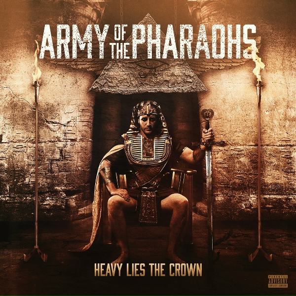 Army Of The Pharaohs - War Machine