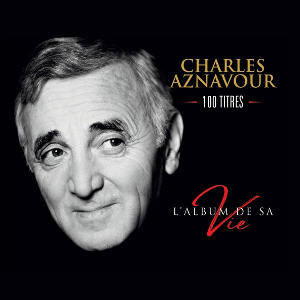 Charles Aznavour - Une vie d'amour