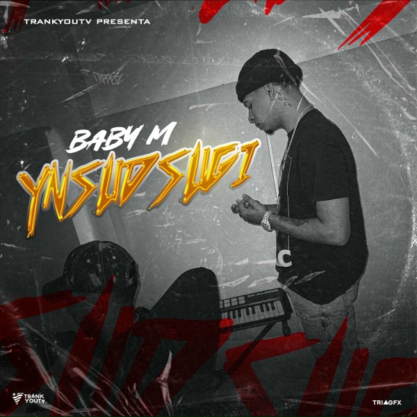 Baby M - Perdona Mami