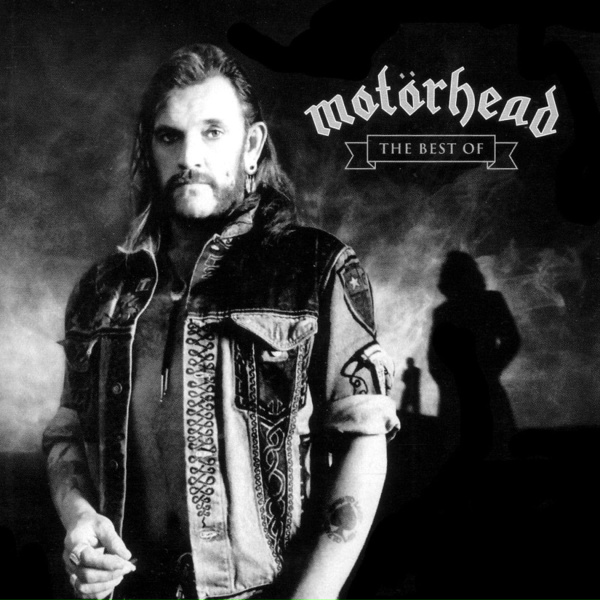 Mot&ouml;rhead - Deaf Forever