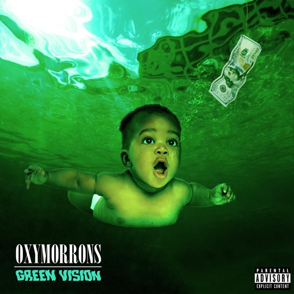 Oxymorrons - Green Vision