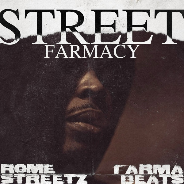Rome Streetz - Scale Tales