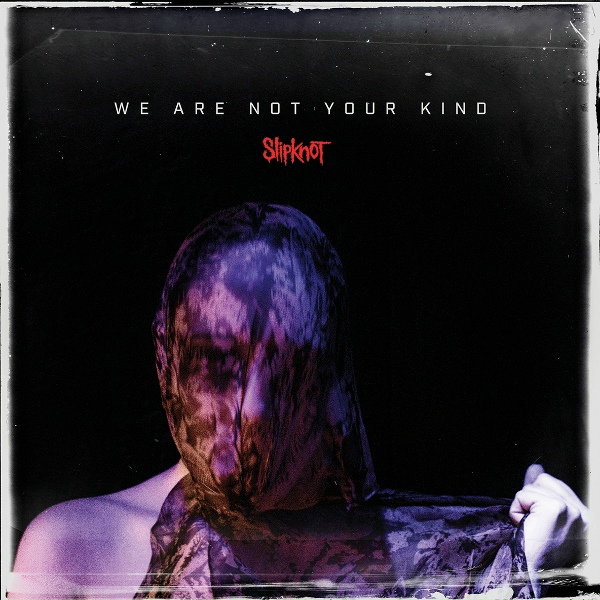 Slipknot - What's Next
