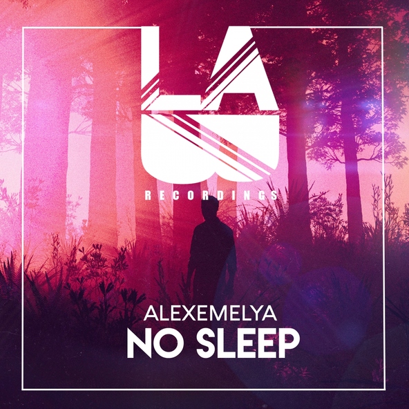 Alexemelya - No Sleep