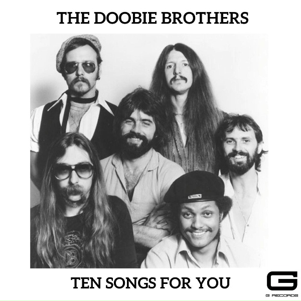 The Doobie Brothers - Nobody