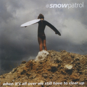 Snow Patrol - Making Enemies