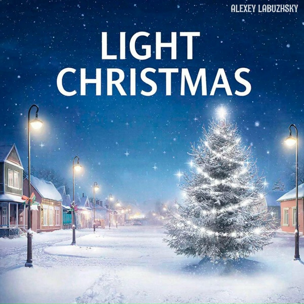 Alexey Labuzhsky - Light Christmas