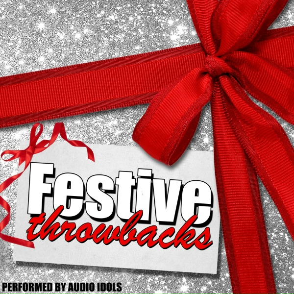 Audio Idols - Santa Claus Is Coming to Town