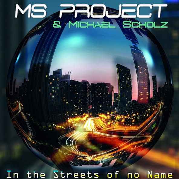 Ms Project, Michael Scholz - Maybe