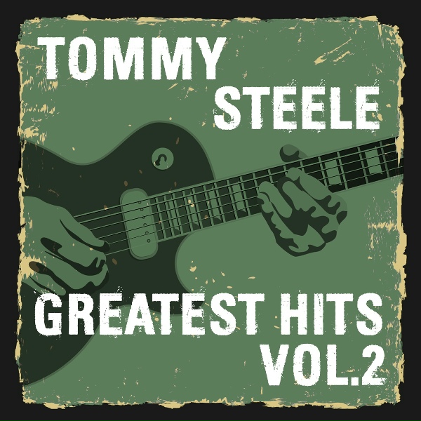 Tommy Steele - Knee Deep in the Blues