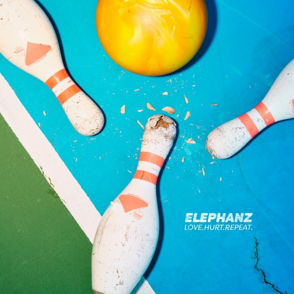 Elephanz - Invisible