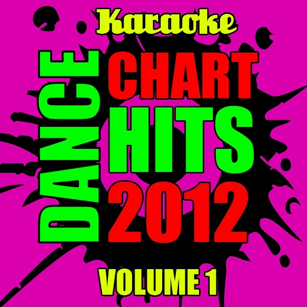 Karaoke Star Explosion - Part of Me