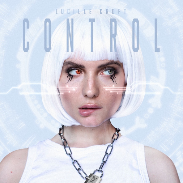 Lucille Croft - Control