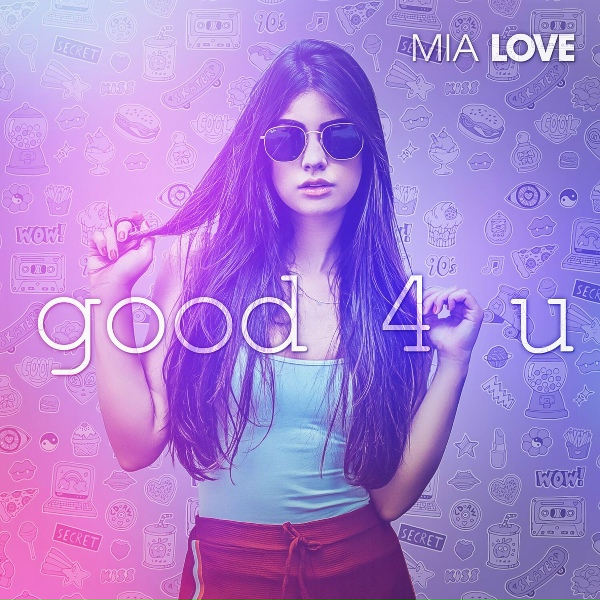 Mia Love - good 4 u