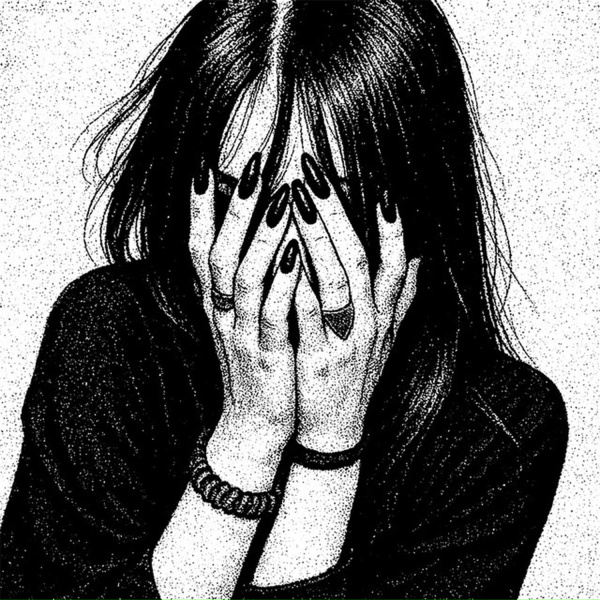 decaying, svdst, foreveryaho - I'm so fucked up please help me