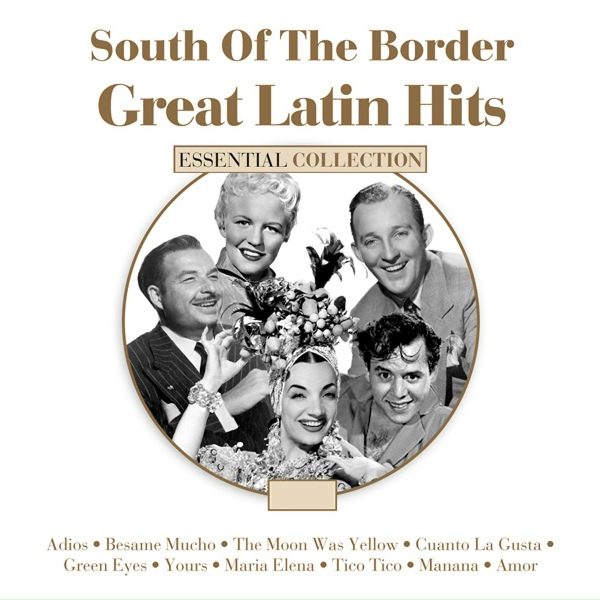 Mantovani & His Orchestra - Cuban Pete