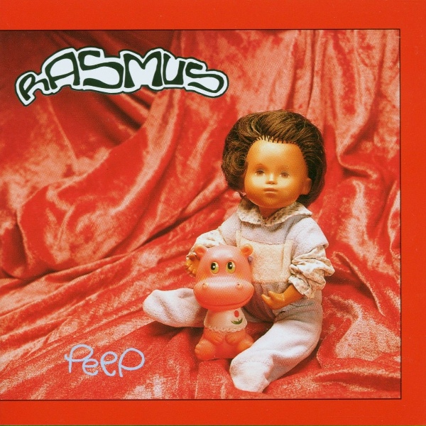 The Rasmus - Myself