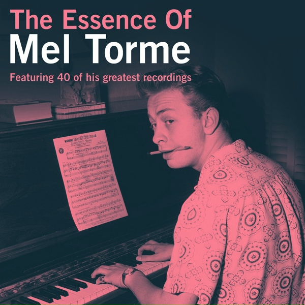 Mel Torm&eacute; - Isn&rsquo;t It Romantic