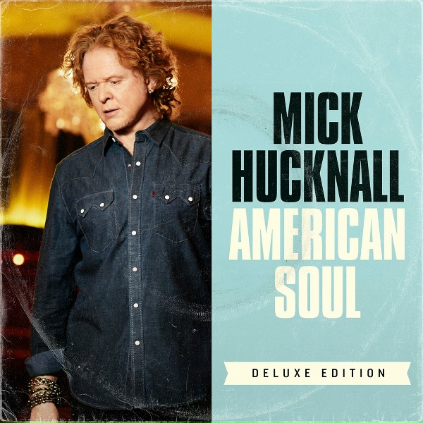 Mick Hucknall - The Girl That Radiates That Charm