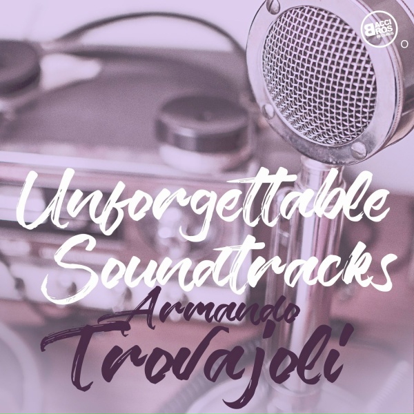 Armando Trovajoli - 700 Jazz (From "Casanova 70")