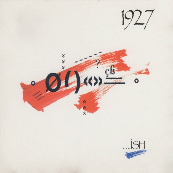 1927 - Give The Kid A Break
