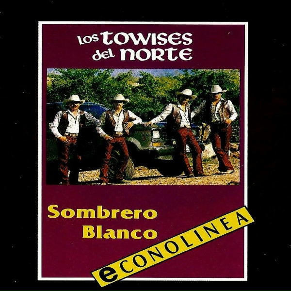 Los Towises del Norte - Dime Si me Quieres