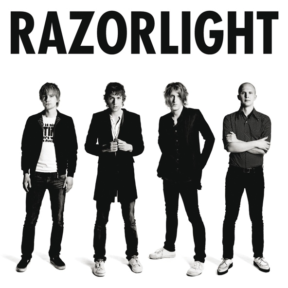 Razorlight - America