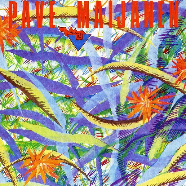 Pave Maijanen - Ota y&ouml; pois