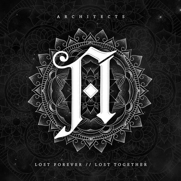 architects - Naysayer
