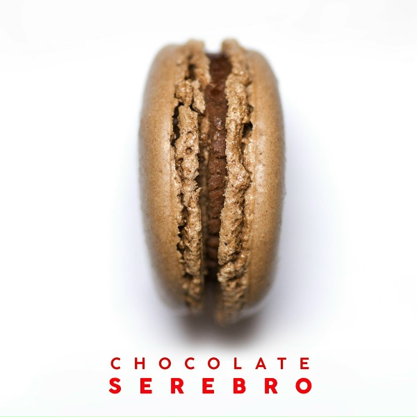 SEREBRO - Chocolate (CIS version)