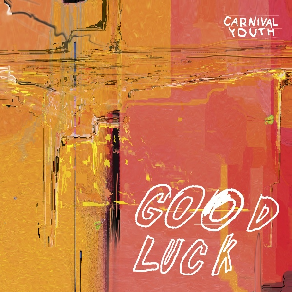 Carnival Youth - Pumpkin Pie