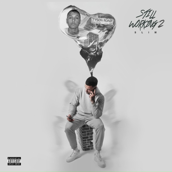 Slim feat. Headie One - Let's Talk Money (feat. Headie One)