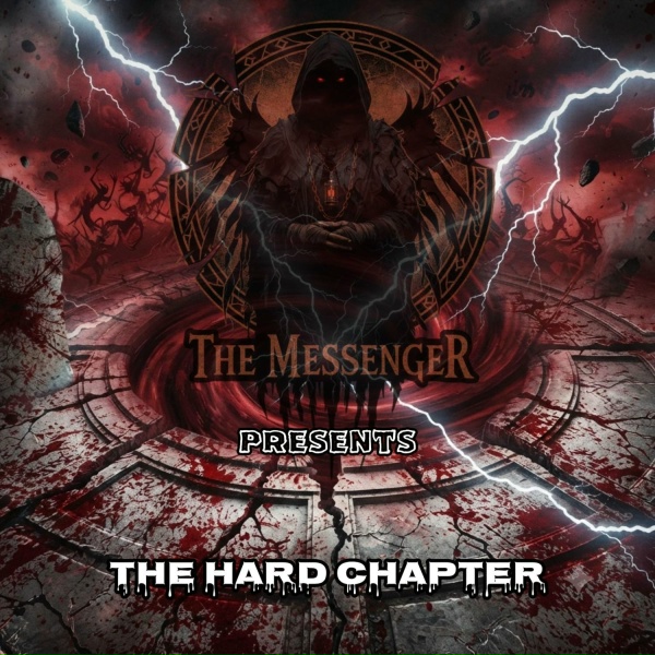 The Messenger - Binary Blood